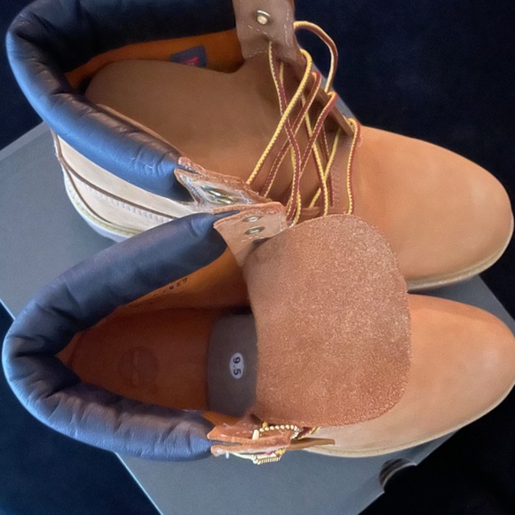 Timberland boots main image 5